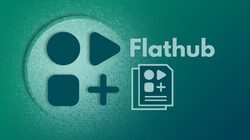 Flathub icon