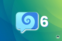 Matrix Messaging App icon