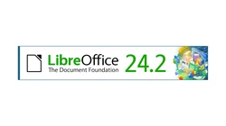 LibreOffice 24.2.4