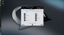 MX Linux 23 -- The welcome window