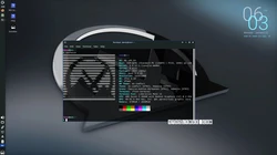 MX Linux 23.2