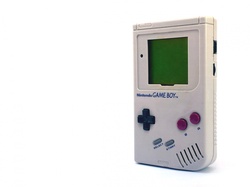 Original Nintendo Game boy