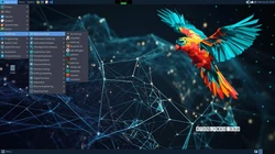 Parrot OS 6.0