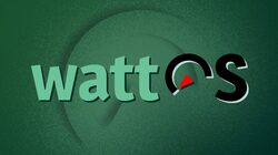 WattOS logo