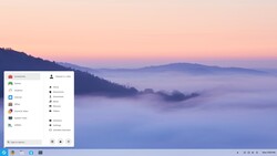 Zorin OS