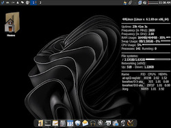 4MLinux 44.1 STABLE