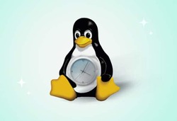 Real-Time Linux