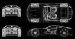 automotive x-ray
