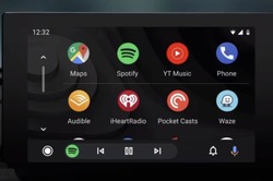 Android Auto Infotainment