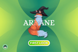 Arkane First Look