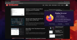 Firefox 124 beta
