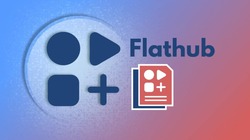 Flathub Logo