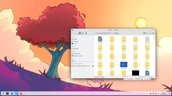 KDE Frameworks 5.115