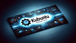 Kubuntu Graphic Design Contest