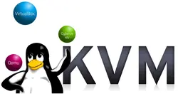VirtualBox KVM