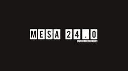Mesa 24