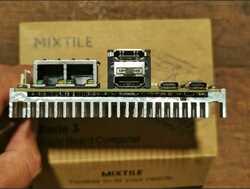 Mixtile Blade 3 case