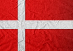 National Flag Of Denmark Themes Idea