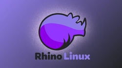 rhino linux