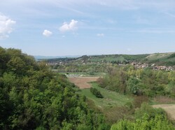 Village Landscape