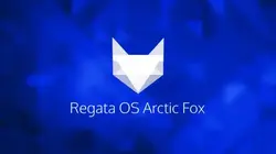 Regata OS Arctic Fox Icon