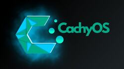 CachyOS Logo