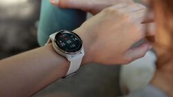 Android smartwatch