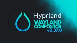 Hyprland Icon