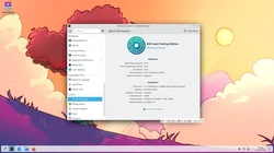 KDE Plasma 6.0.2