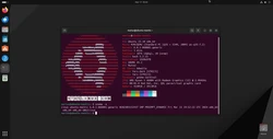 Linux 6.8 on Ubuntu