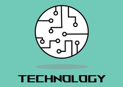 Technology Icon