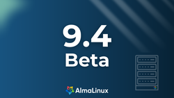 AlmaLinux 9.4 Beta