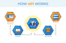 API work flow