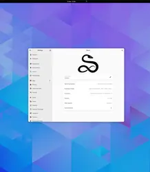 Serpent OS