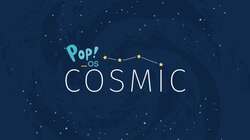 Pop!_OS Cosmic