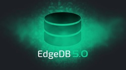EdgeDB 5.0