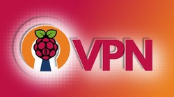 PiVPN logo