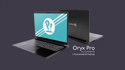 Oryx Pro