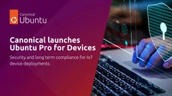 Ubuntu Pro for Devices