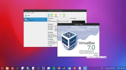 VirtualBox 7.0.16