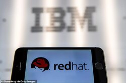 IBM's Red Hat