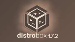Distrobox 1.7.2