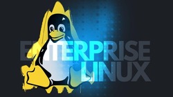 Enterprise Linux