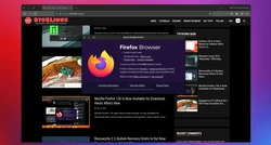 Firefox 127 Beta