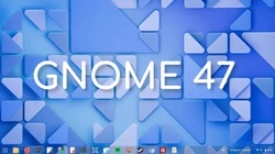 GNOME 47