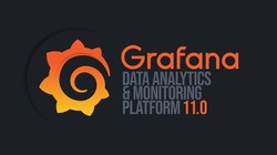 Grafana 11.0