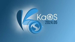 KaOS Linux 2024.05