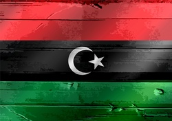 Libya Flag