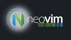 Neovim 0.10 terminal text editor