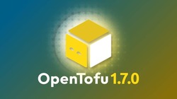OpenTofu 1.7.0